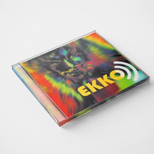CD - Ekko