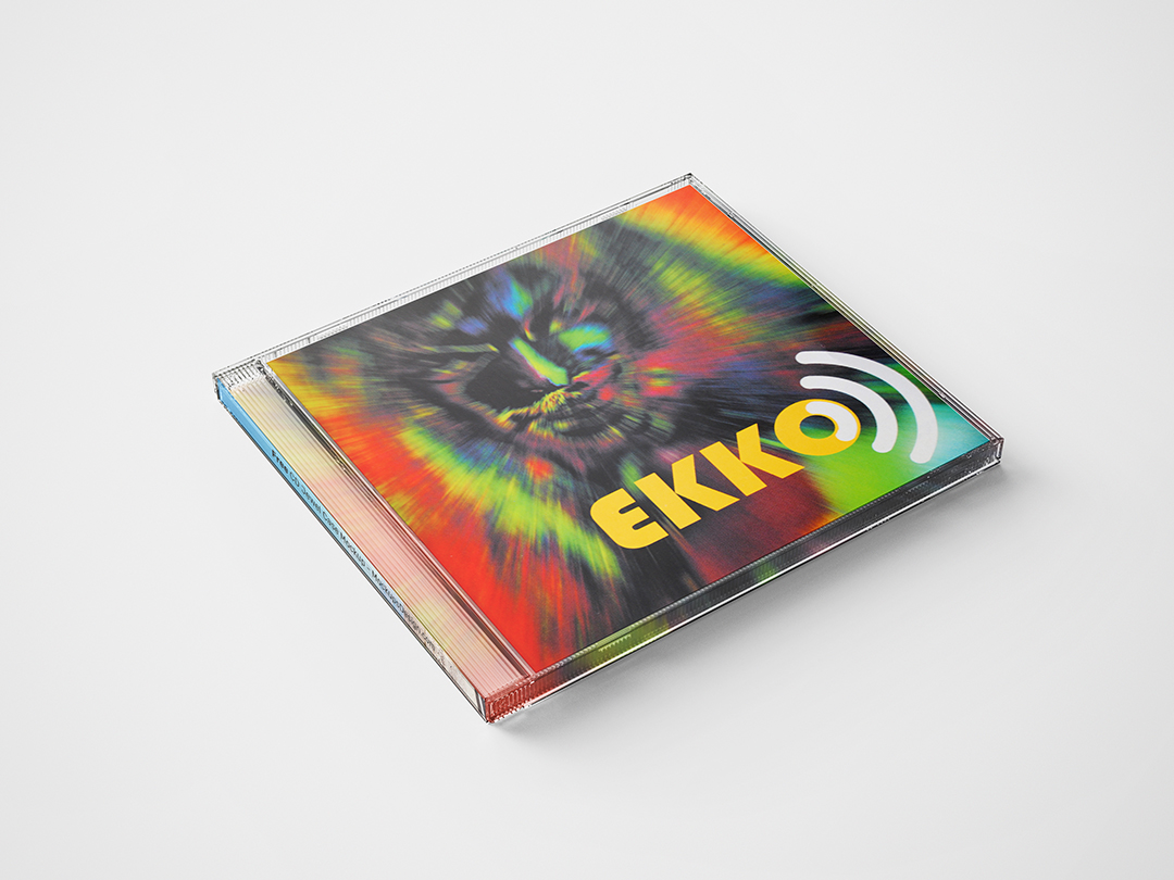 CD - Ekko