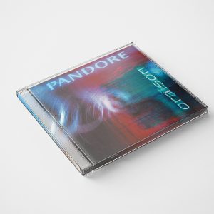 CD - Oraison