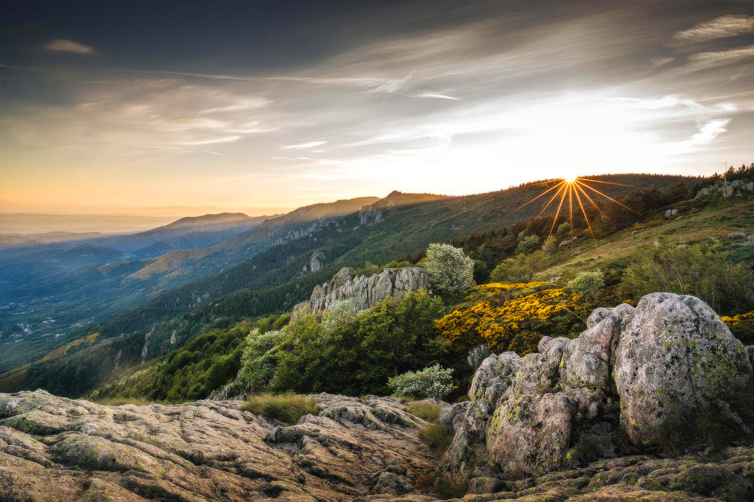 Ardèche