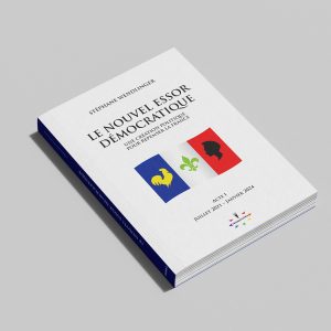 Le nouvel essor démocratique