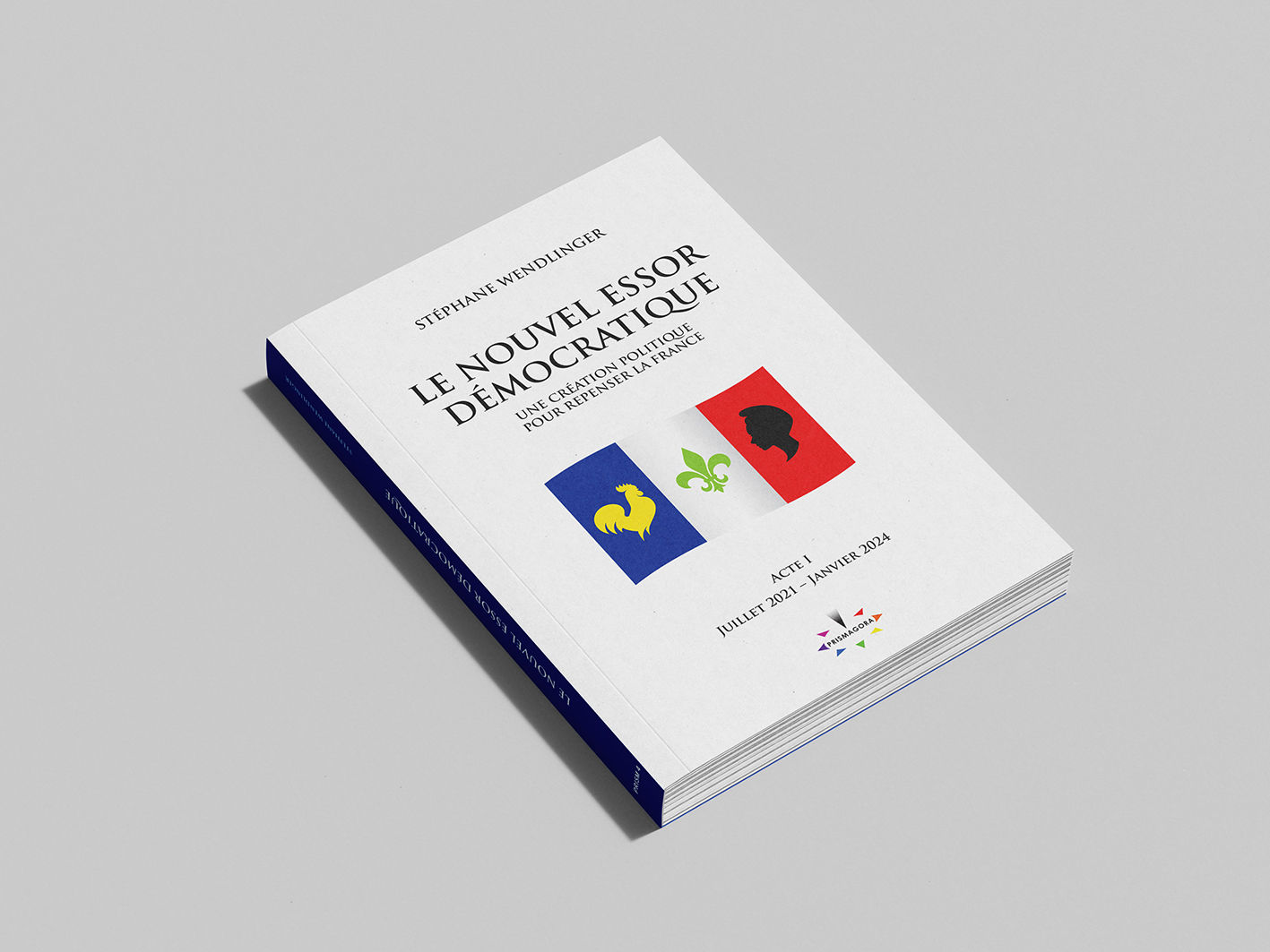 Le nouvel essor démocratique