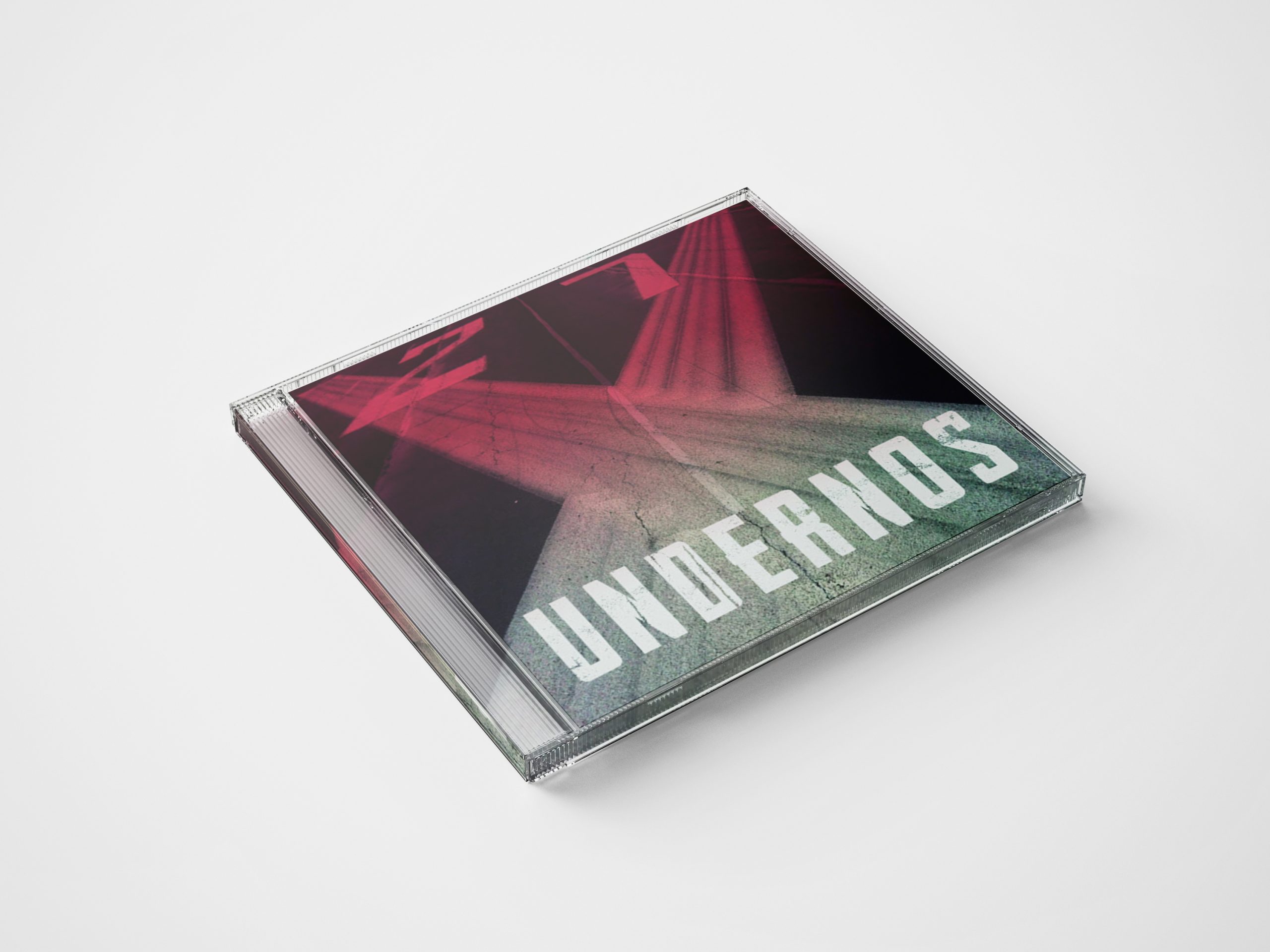 CD - Undernos